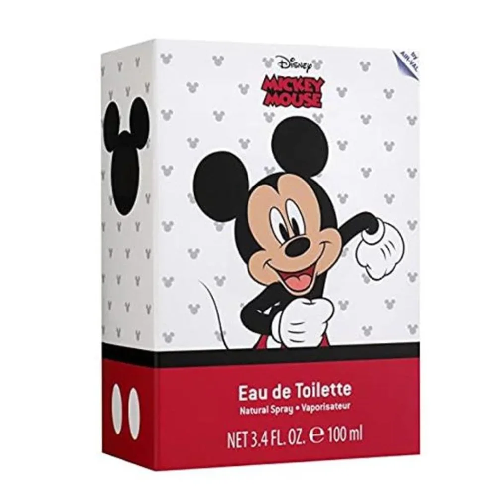 Disney all our